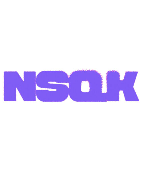 NSQK Alter Ego - Playera Unisex Diseño