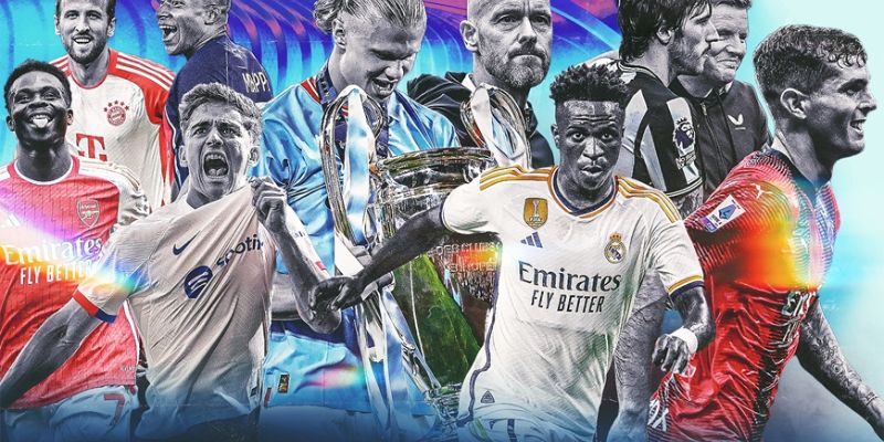 Tin bóng đá Cúp C1 Các yếu tố ảnh hưởng đến Tin bóng đá Cúp C1